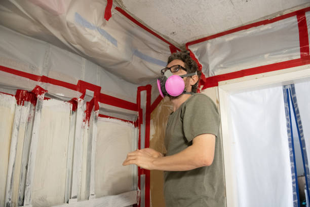 Best Dehumidification Services  in Egon City, OR
